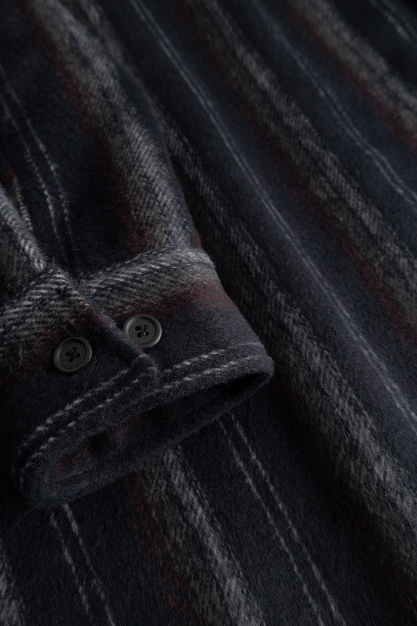 WWClay overshirt