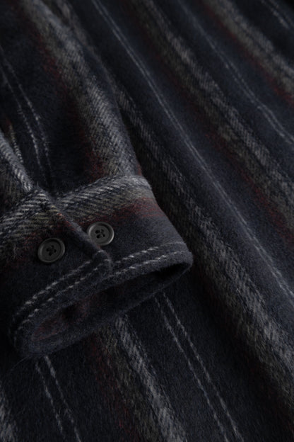WWClay overshirt