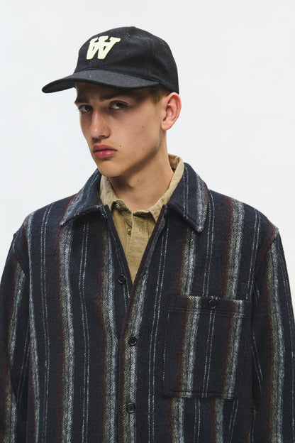 WWClay overshirt