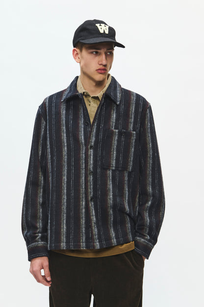 WWClay overshirt