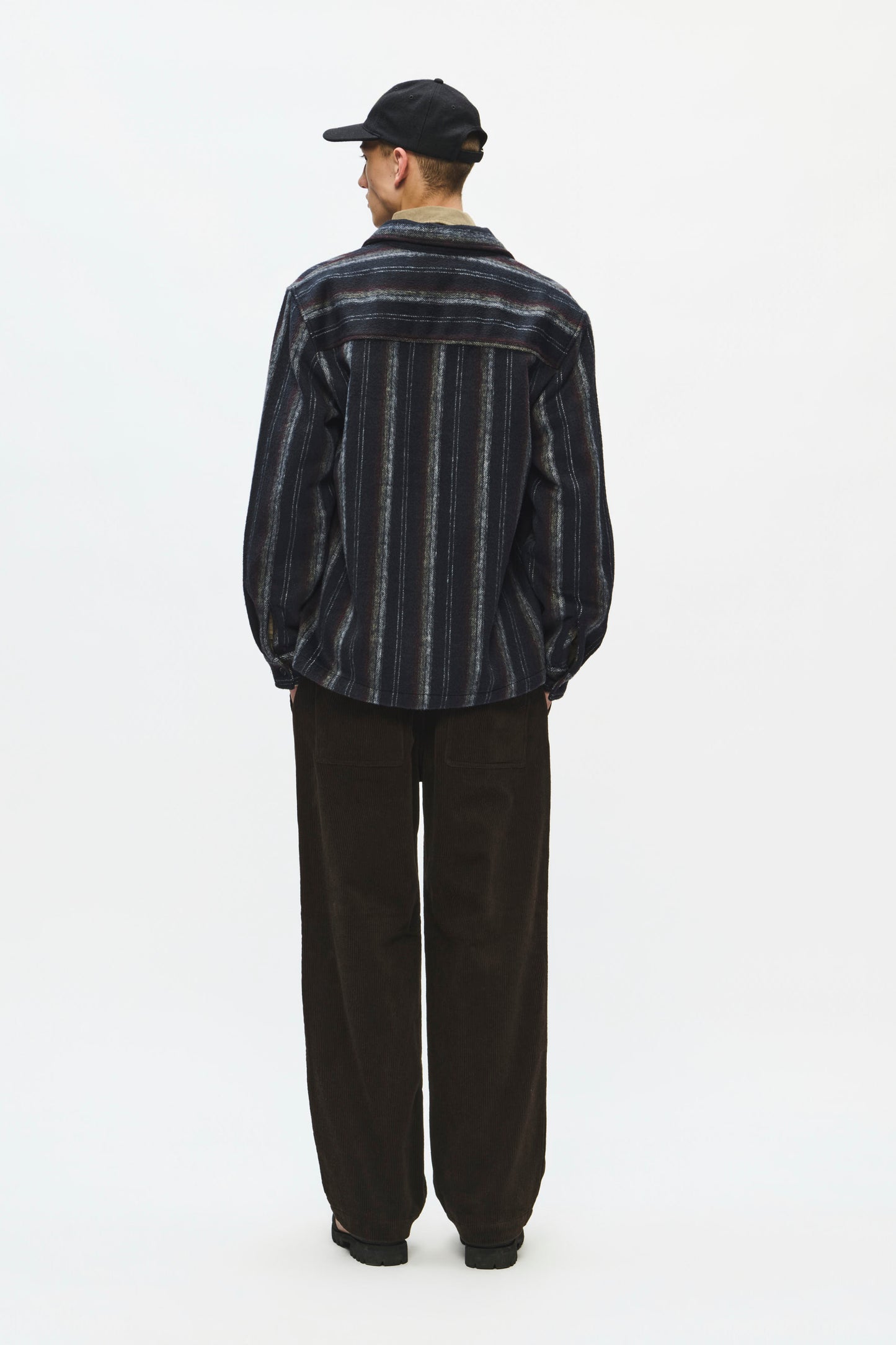 WWClay overshirt