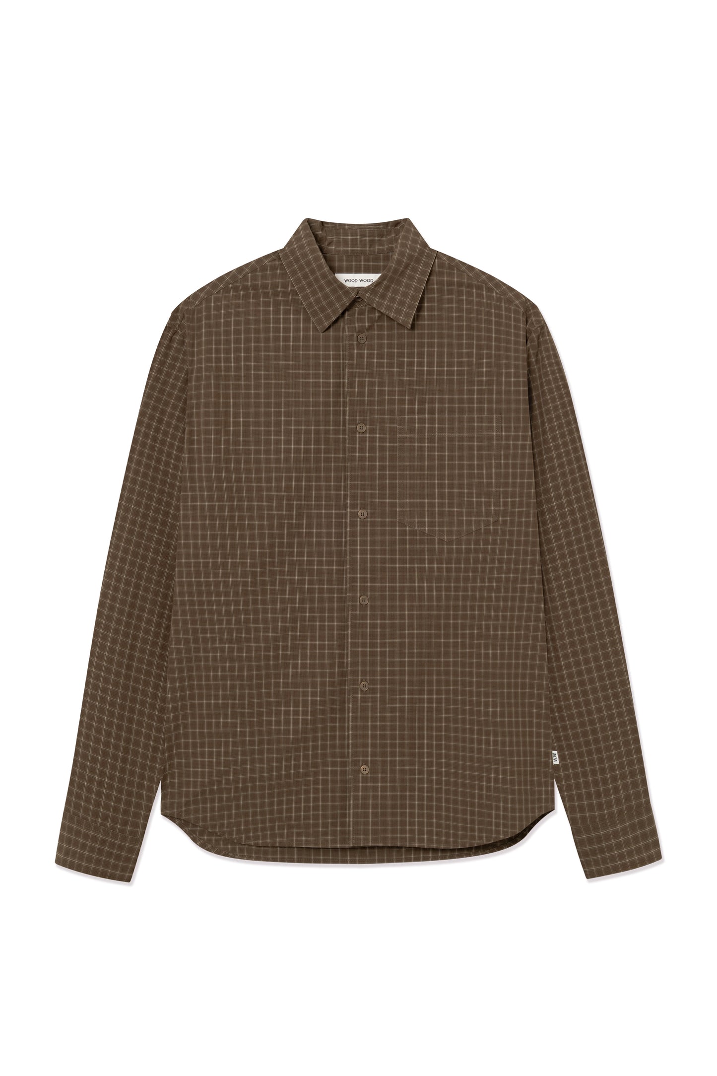 WWNico shirt