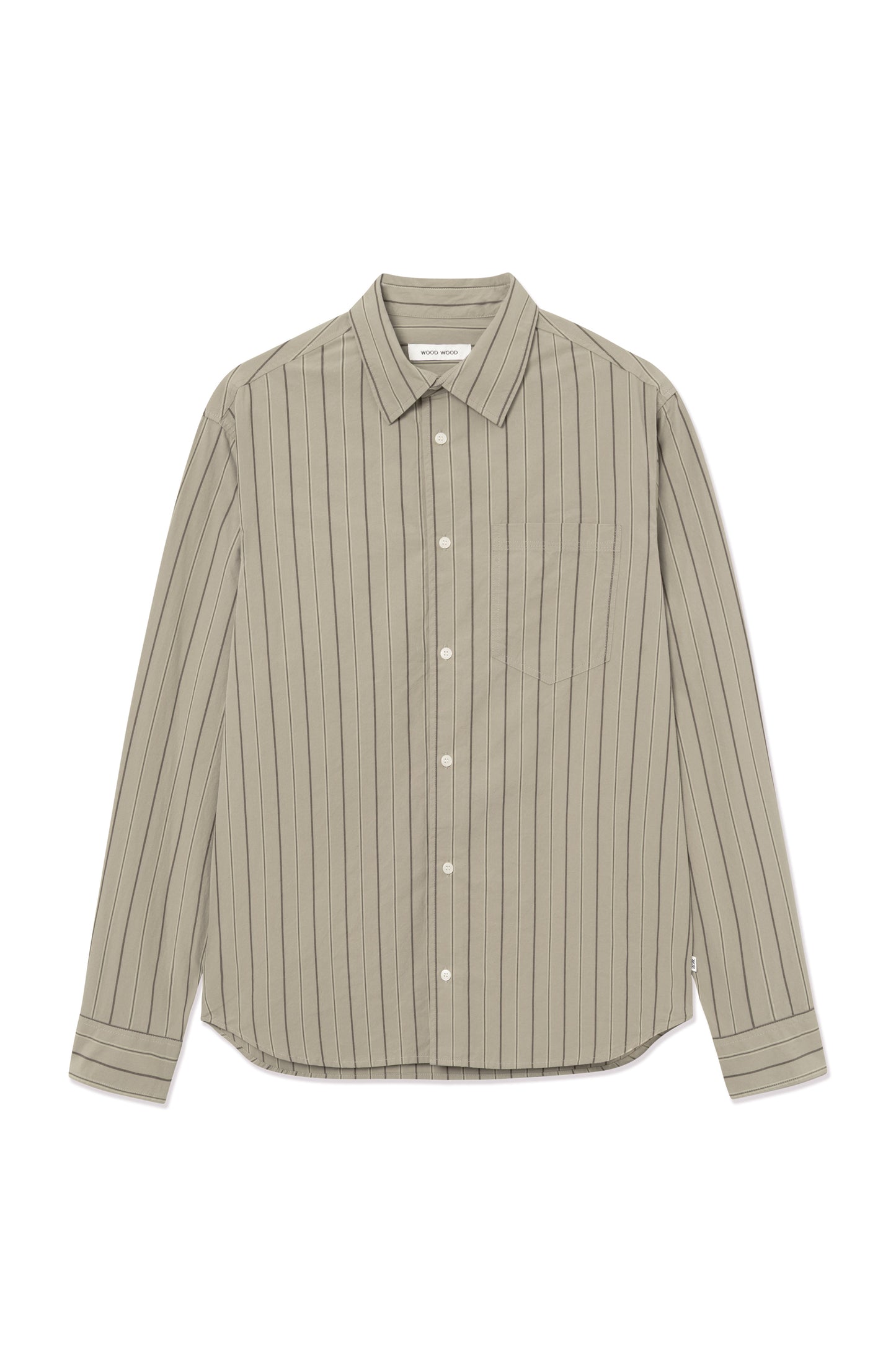 WWCarter shirt