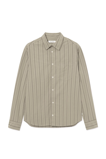WWCarter shirt