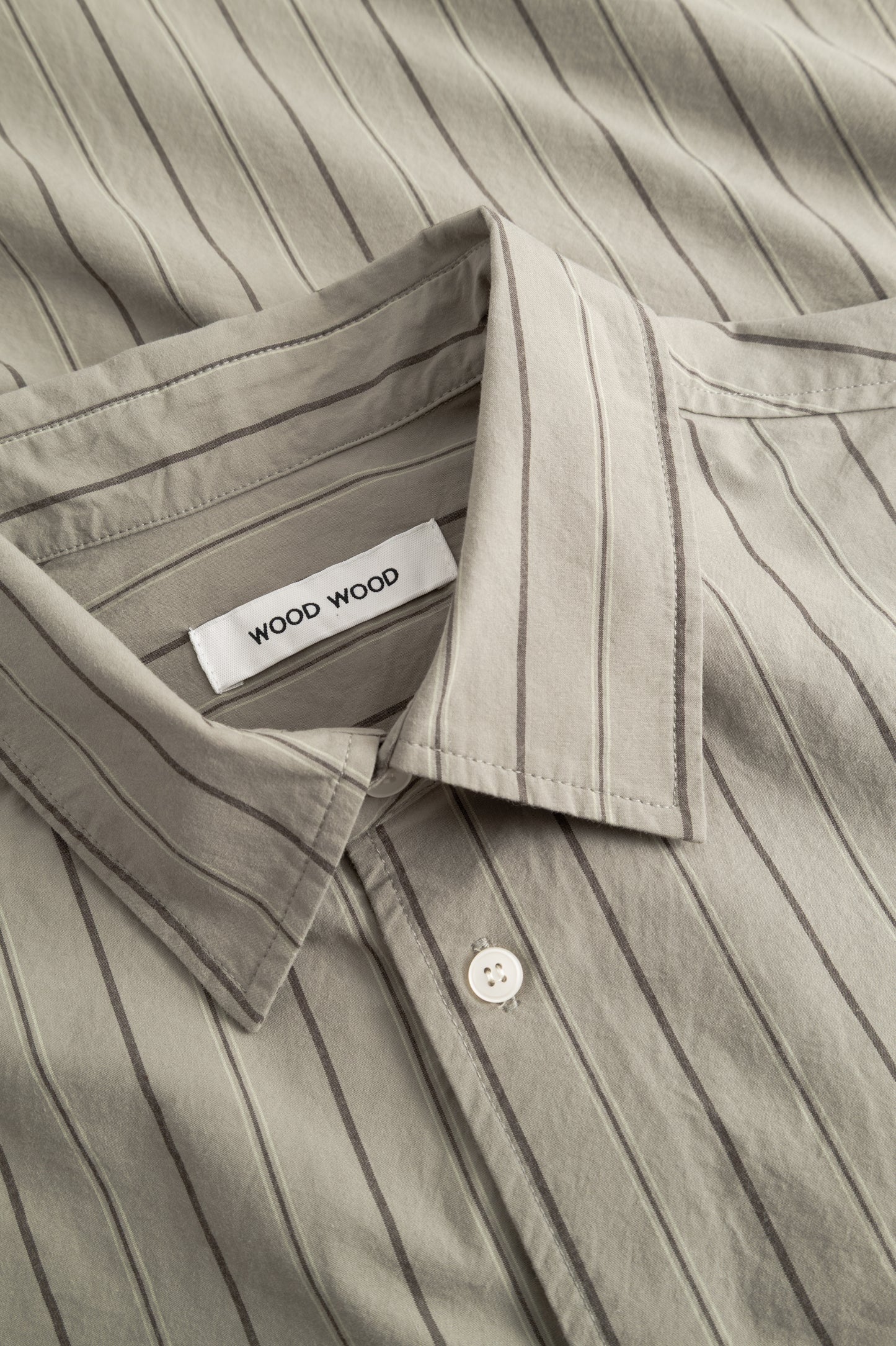 WWCarter shirt