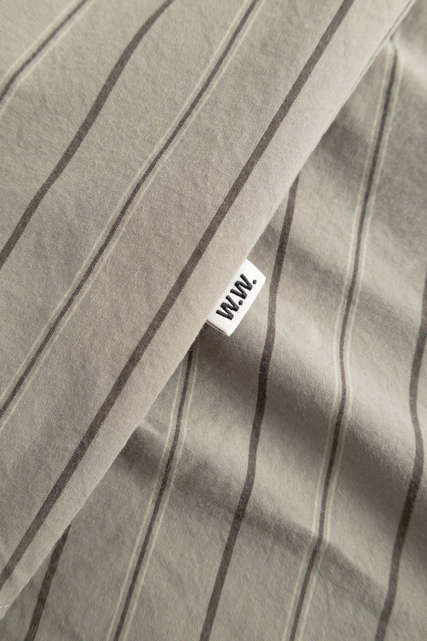 WWCarter shirt