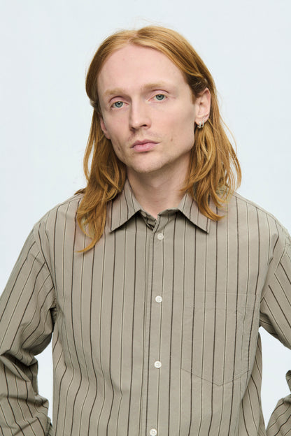 WWCarter shirt