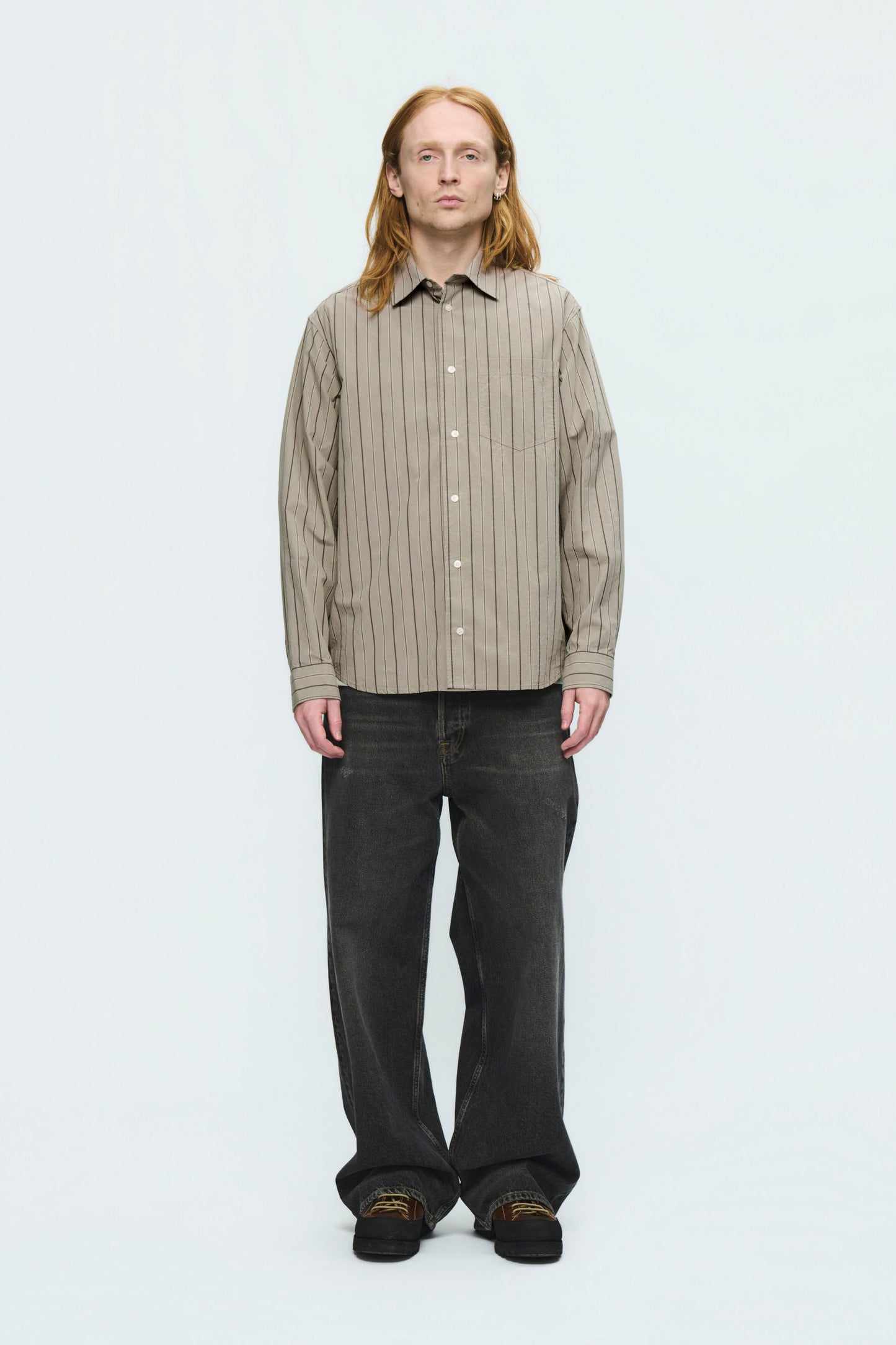 WWCarter shirt