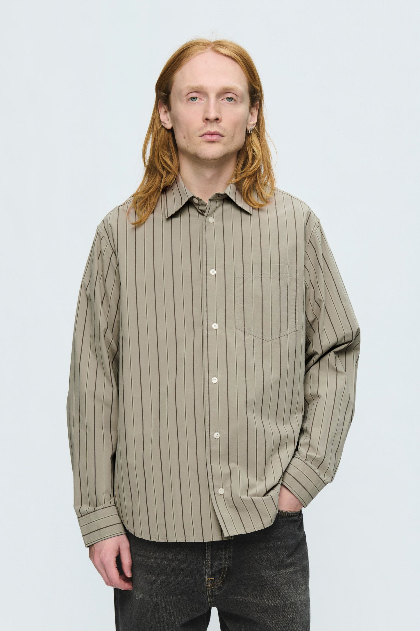WWCarter shirt