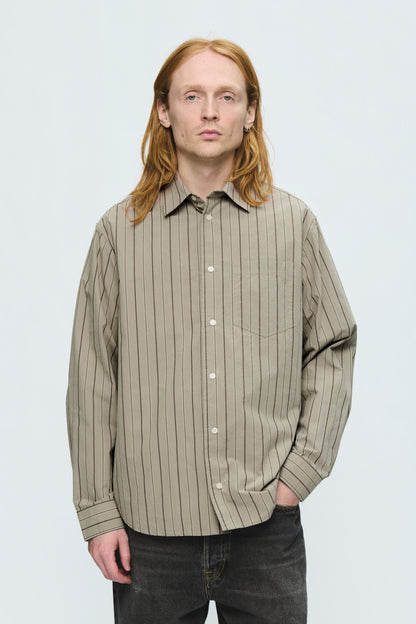 WWCarter shirt