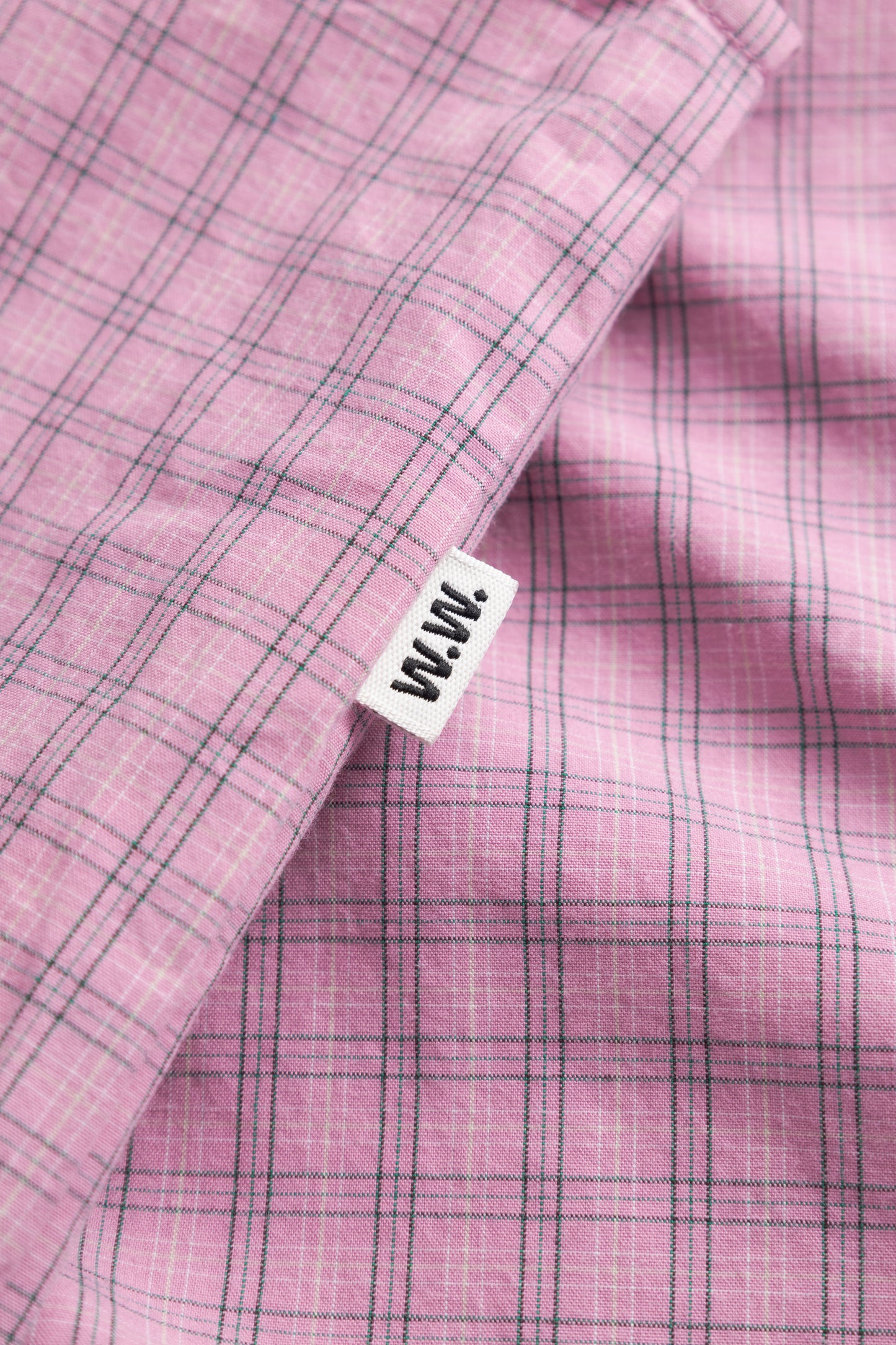 WWNico shirt