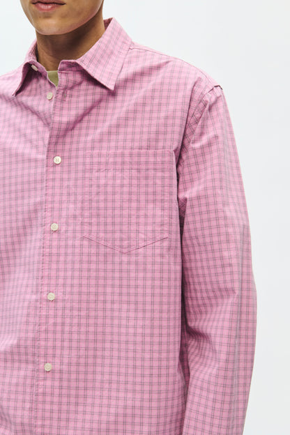 WWNico shirt