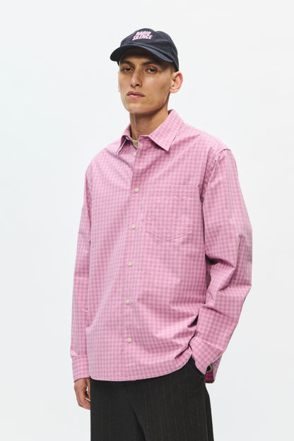 WWNico shirt
