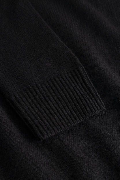 WWlogo crew neck