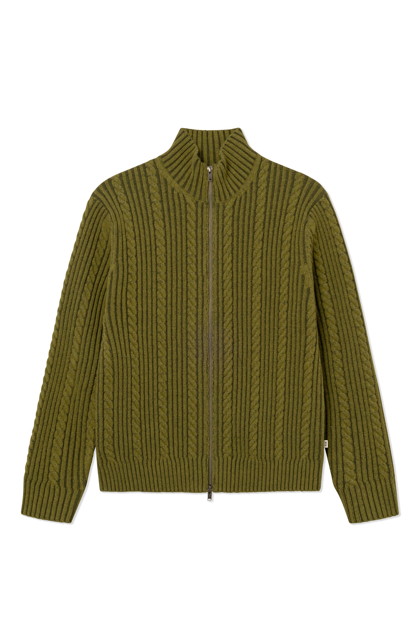 WWBram zipper