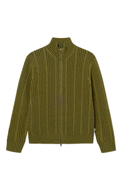 WWBram zipper