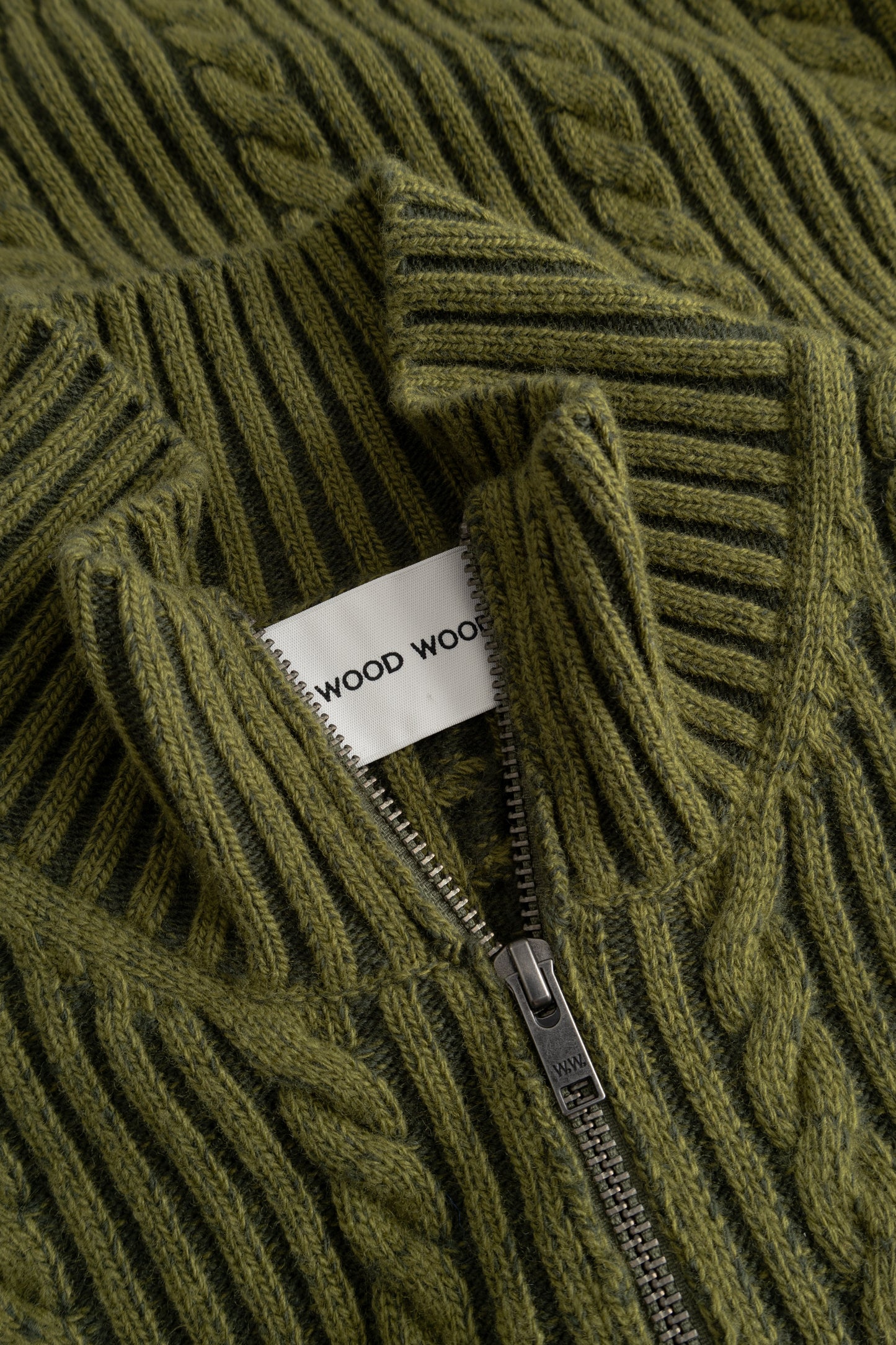 WWBram zipper
