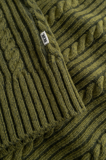 WWBram zipper