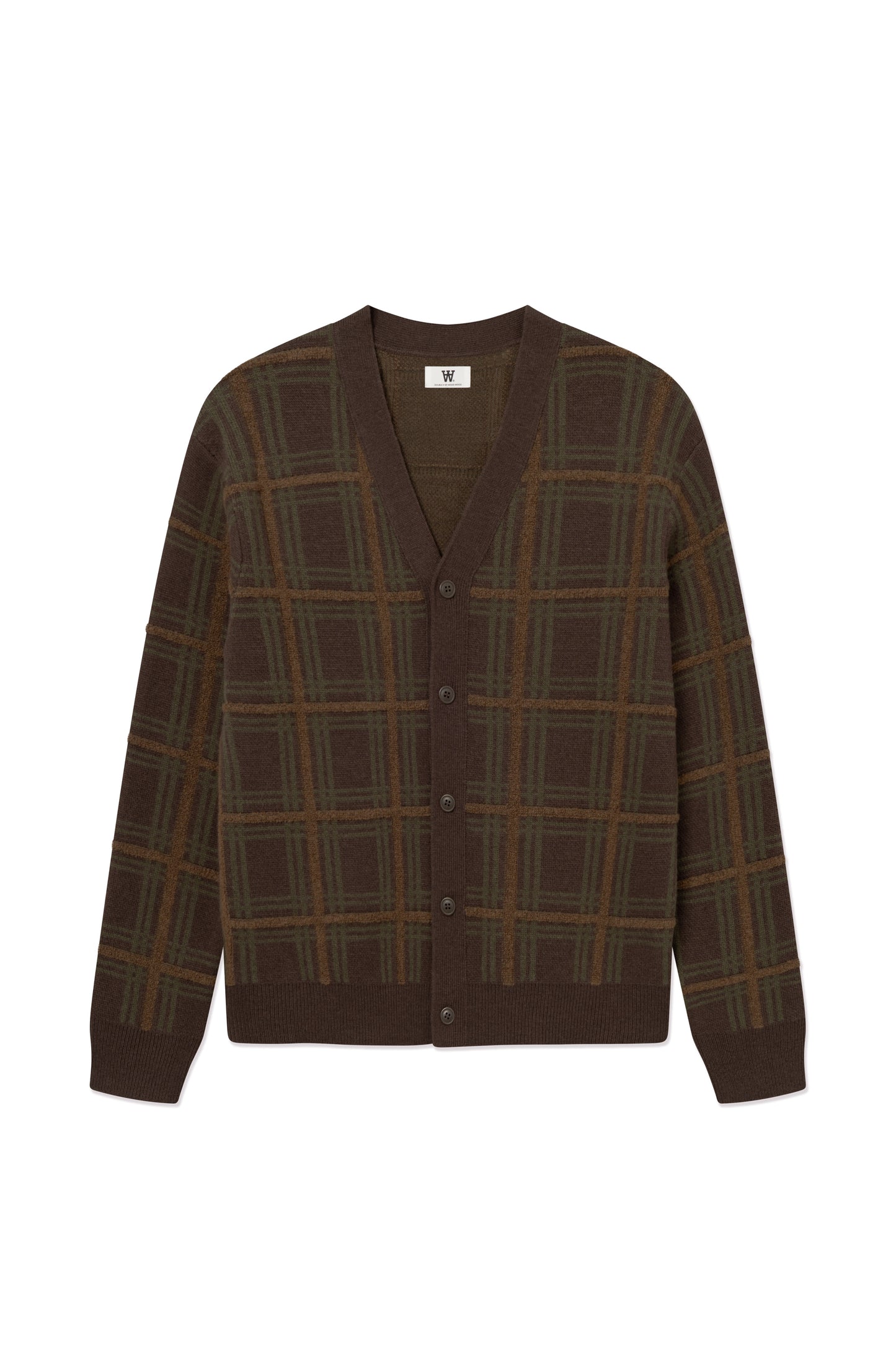 WWVim cardigan