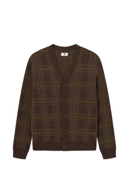 WWVim cardigan