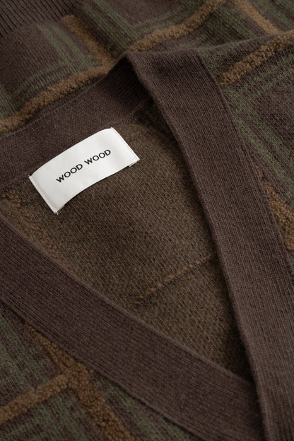 WWVim cardigan