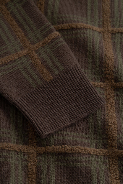 WWVim cardigan