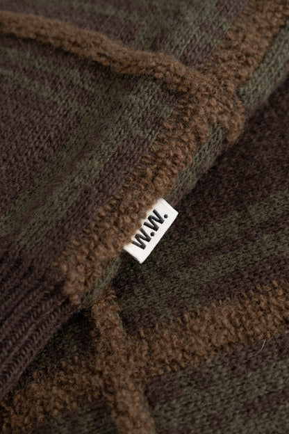 WWVim cardigan