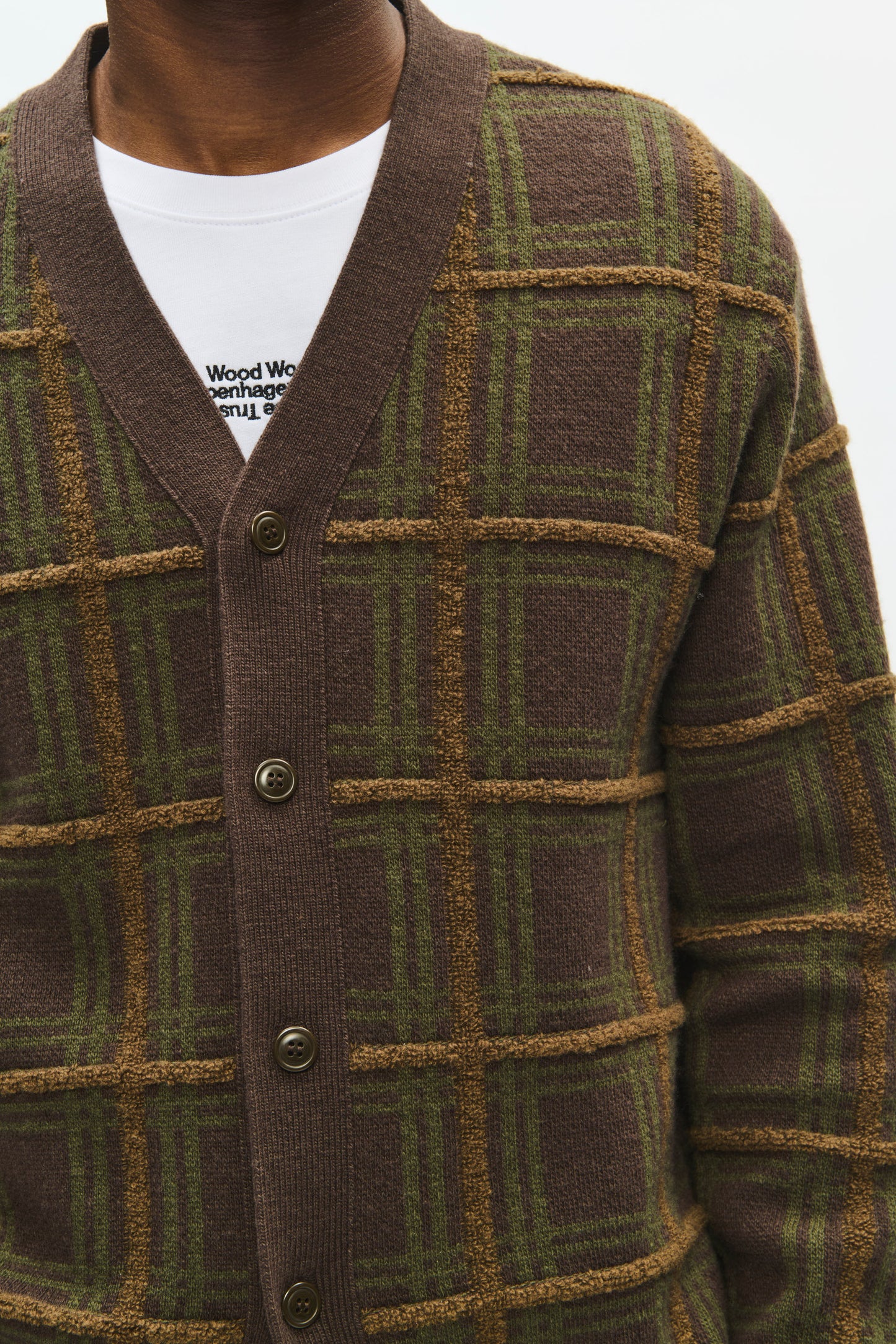 WWVim cardigan