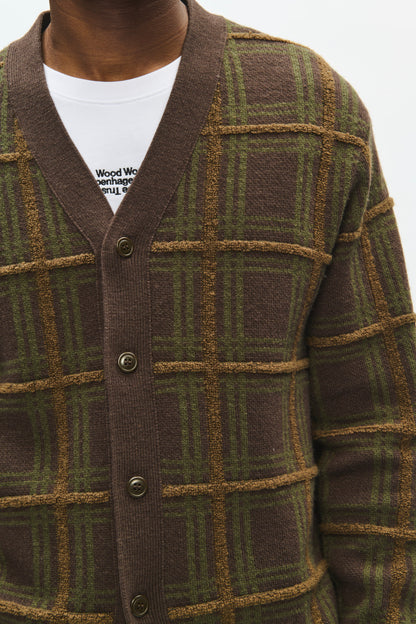 WWVim cardigan