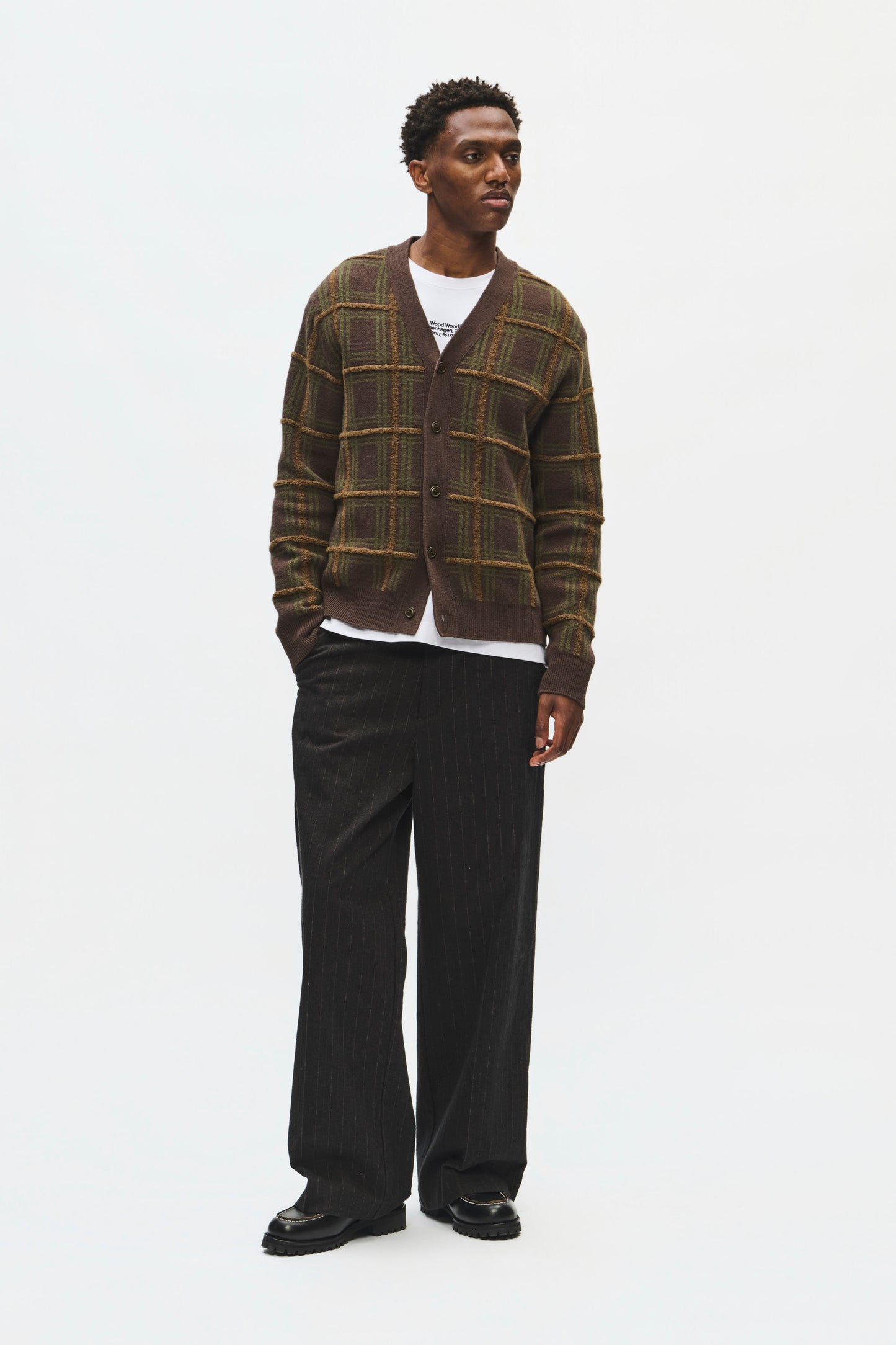 WWVim cardigan