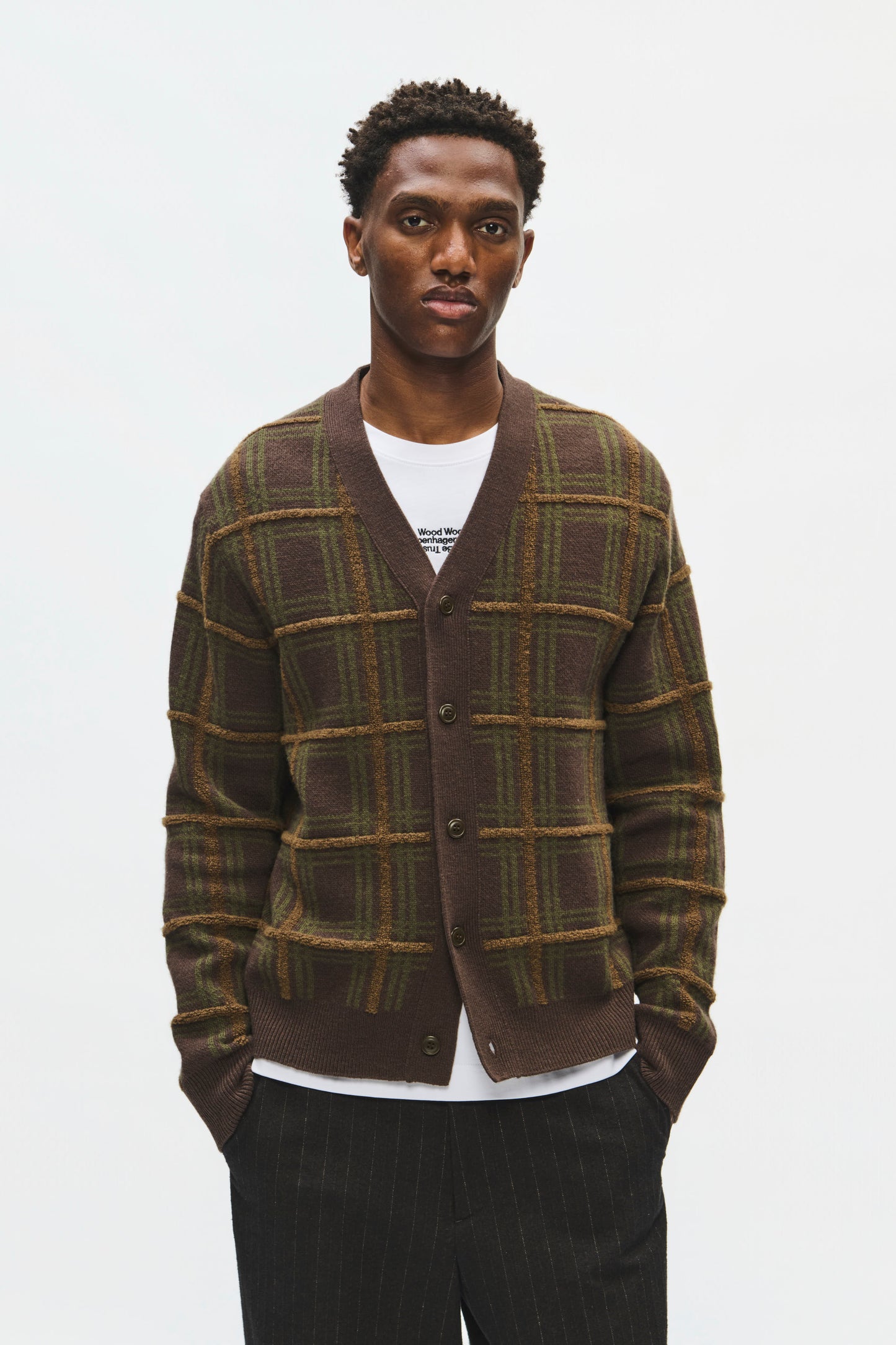 WWVim cardigan