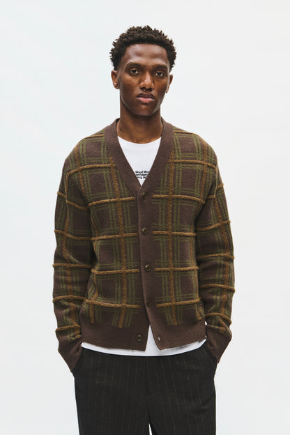 WWVim cardigan