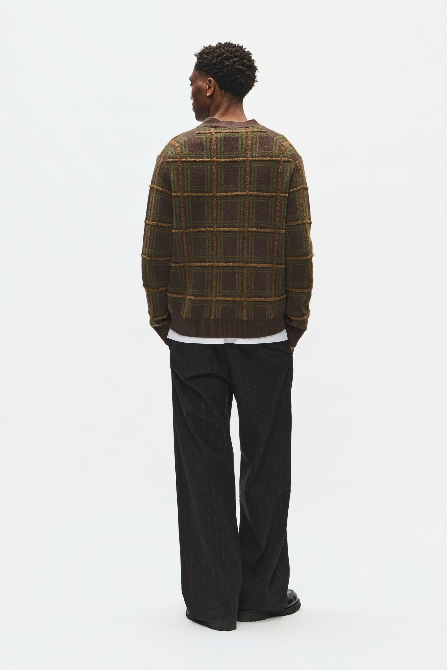 WWVim cardigan
