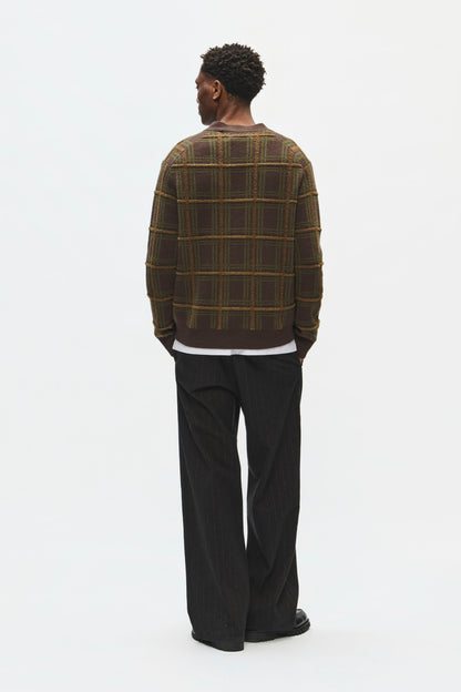 WWVim cardigan
