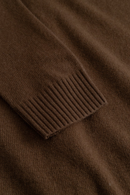 WWTay zipper cardigan