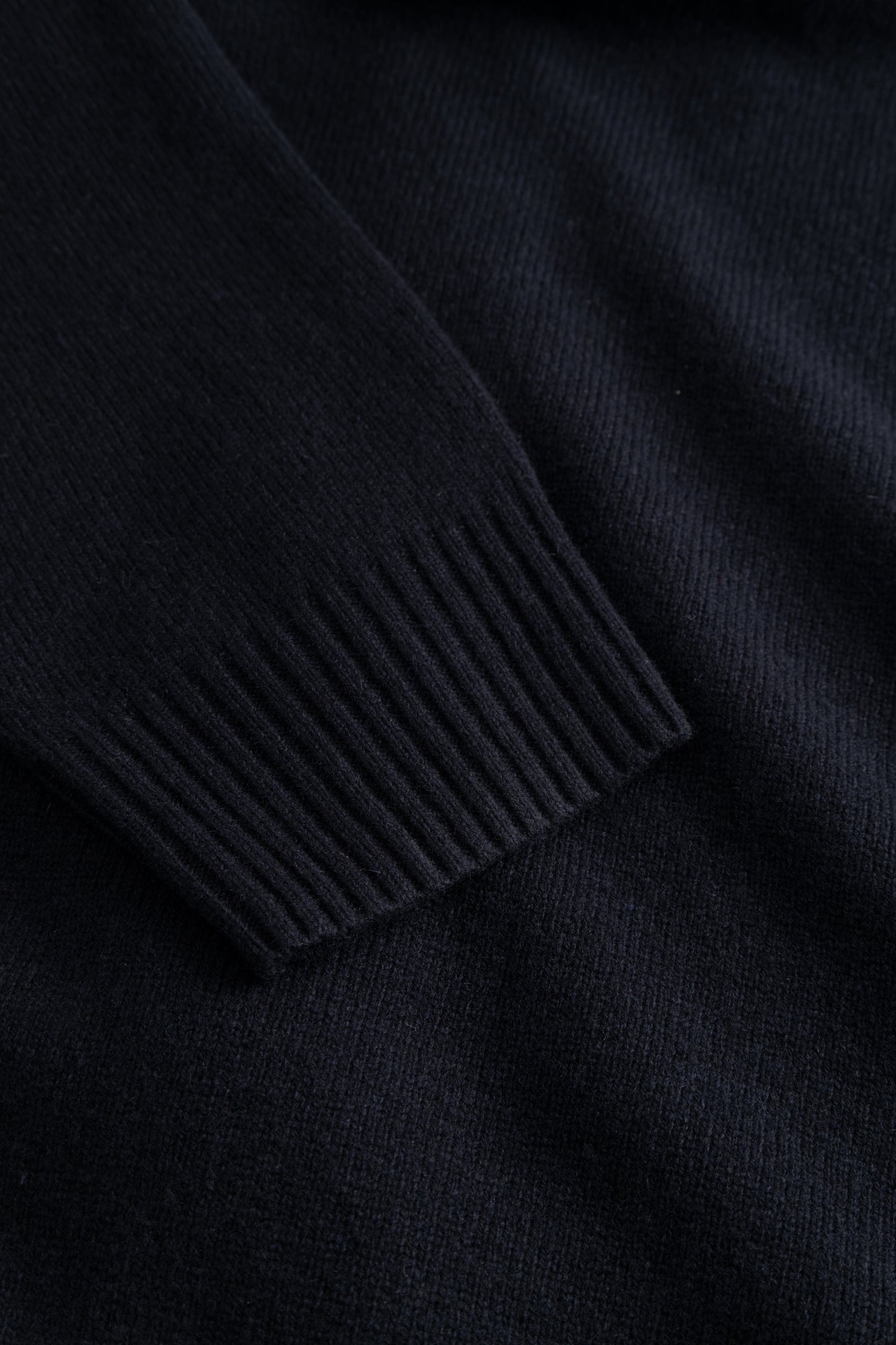 WWTay zipper cardigan