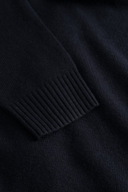 WWTay zipper cardigan