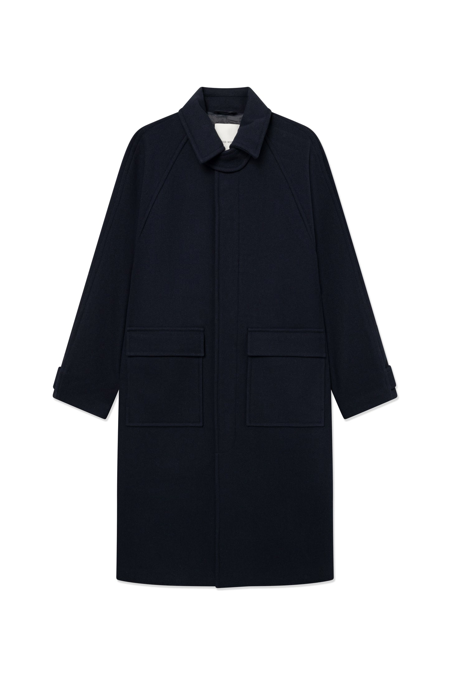 WWZiggy coat