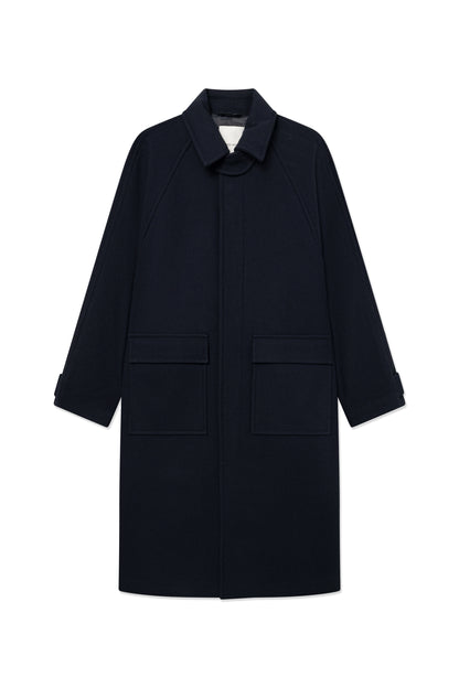 WWZiggy coat