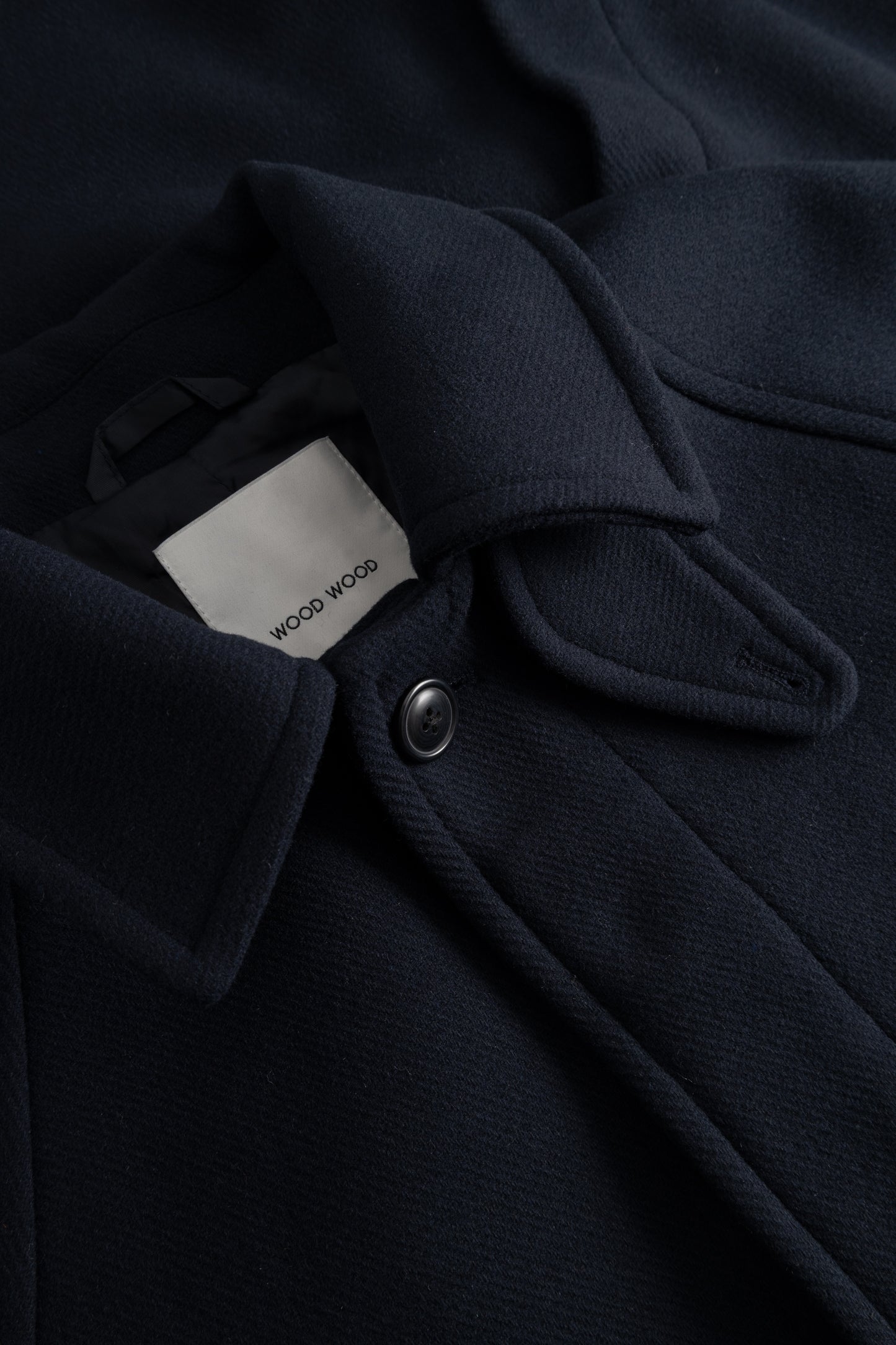WWZiggy coat