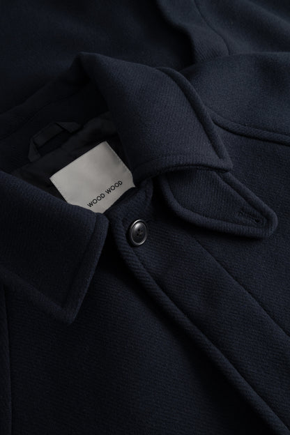 WWZiggy coat