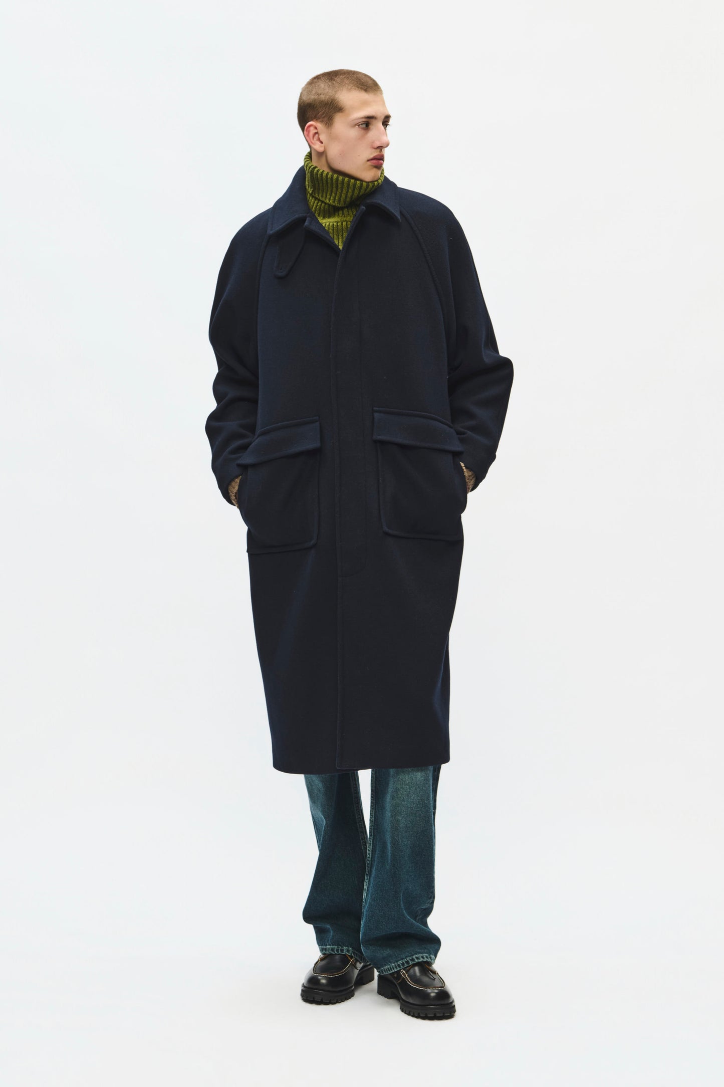 WWZiggy coat