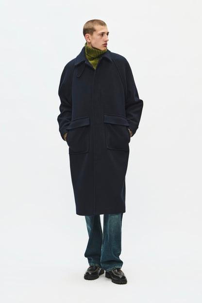 WWZiggy coat