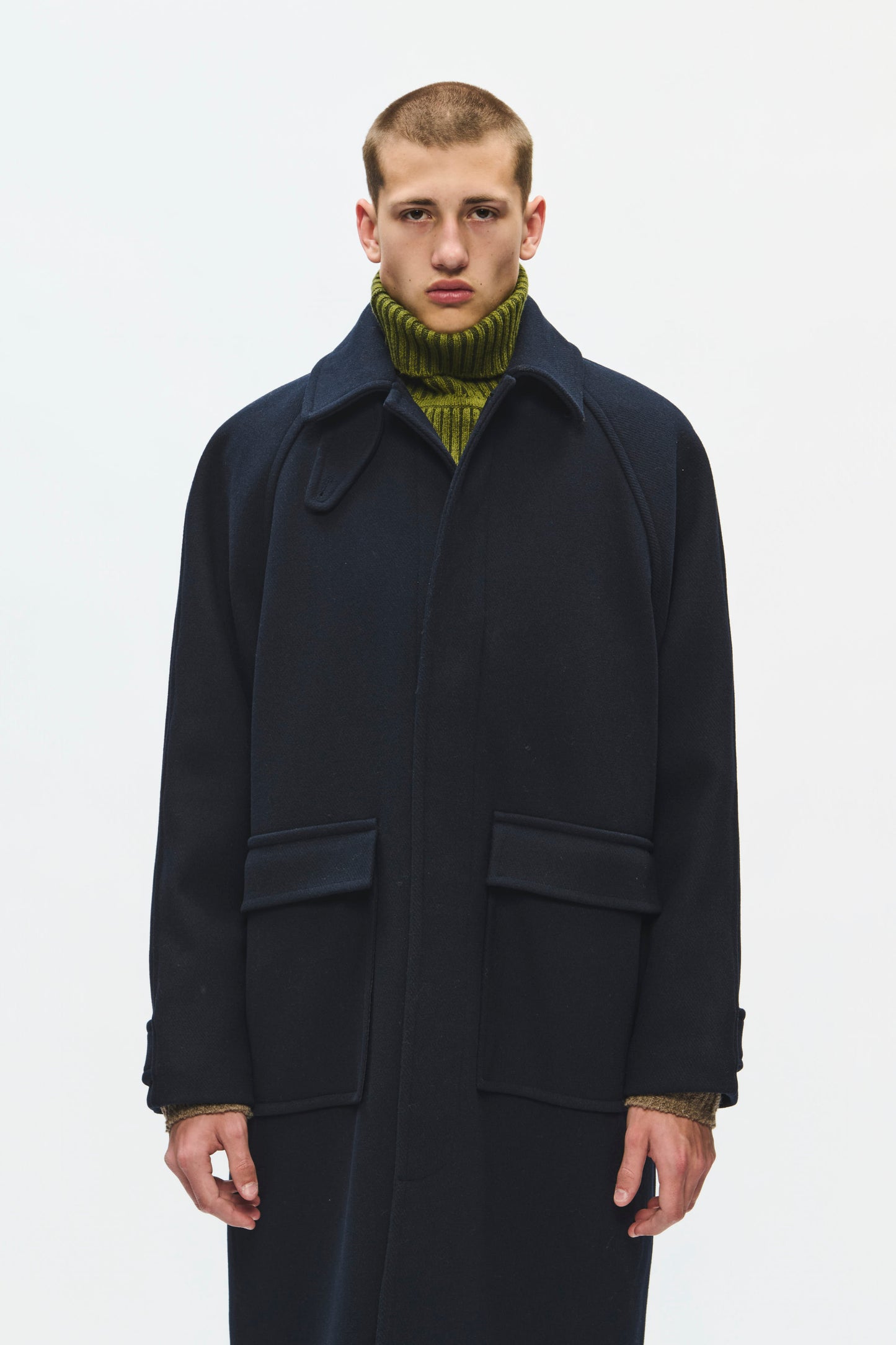 WWZiggy coat