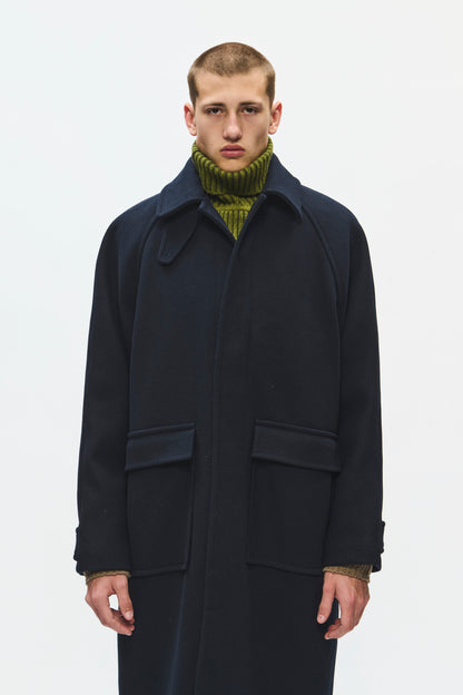 WWZiggy coat