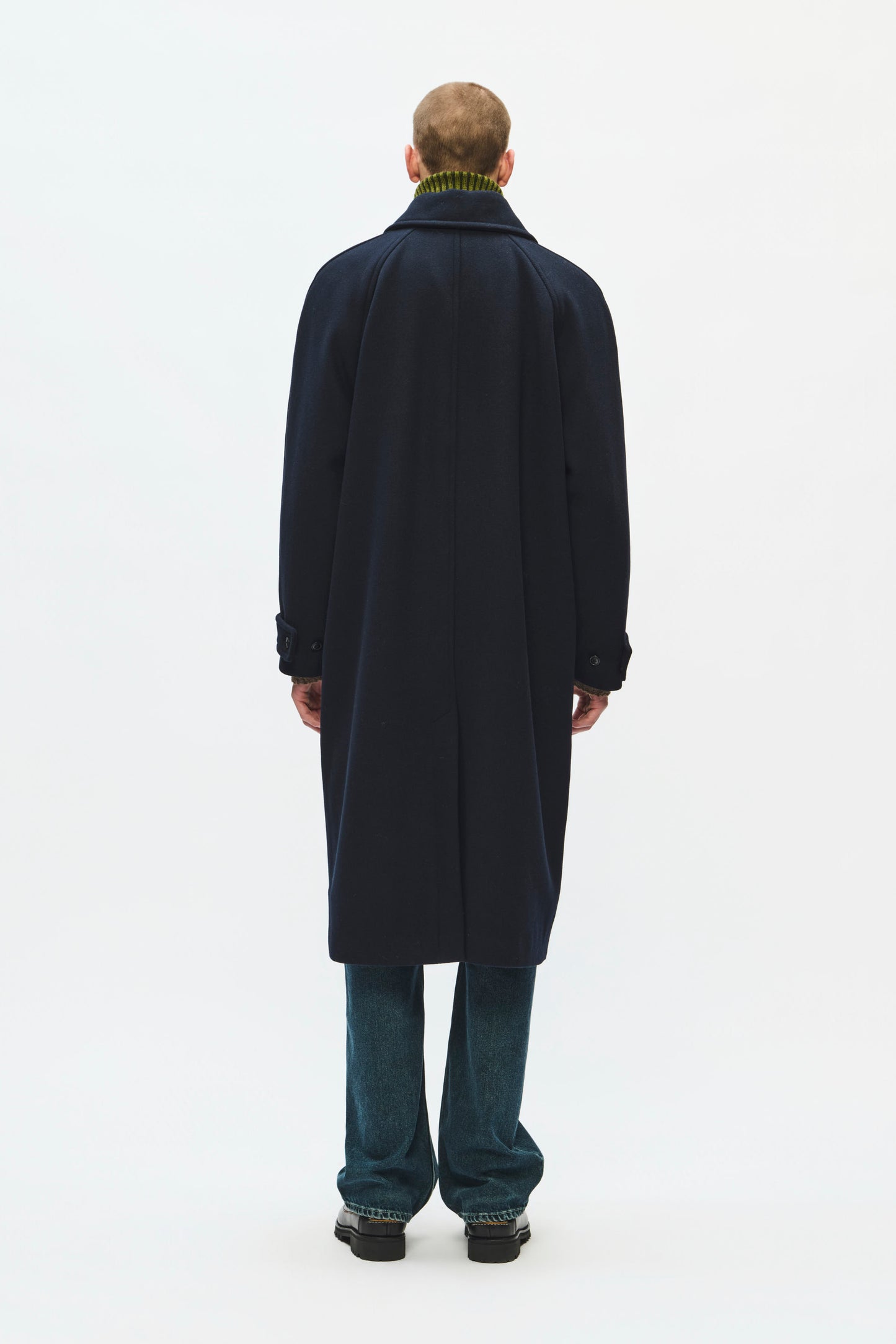 WWZiggy coat