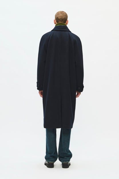 WWZiggy coat