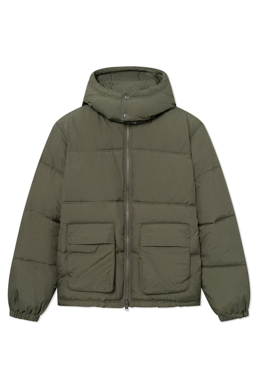 WWHelmer jacket