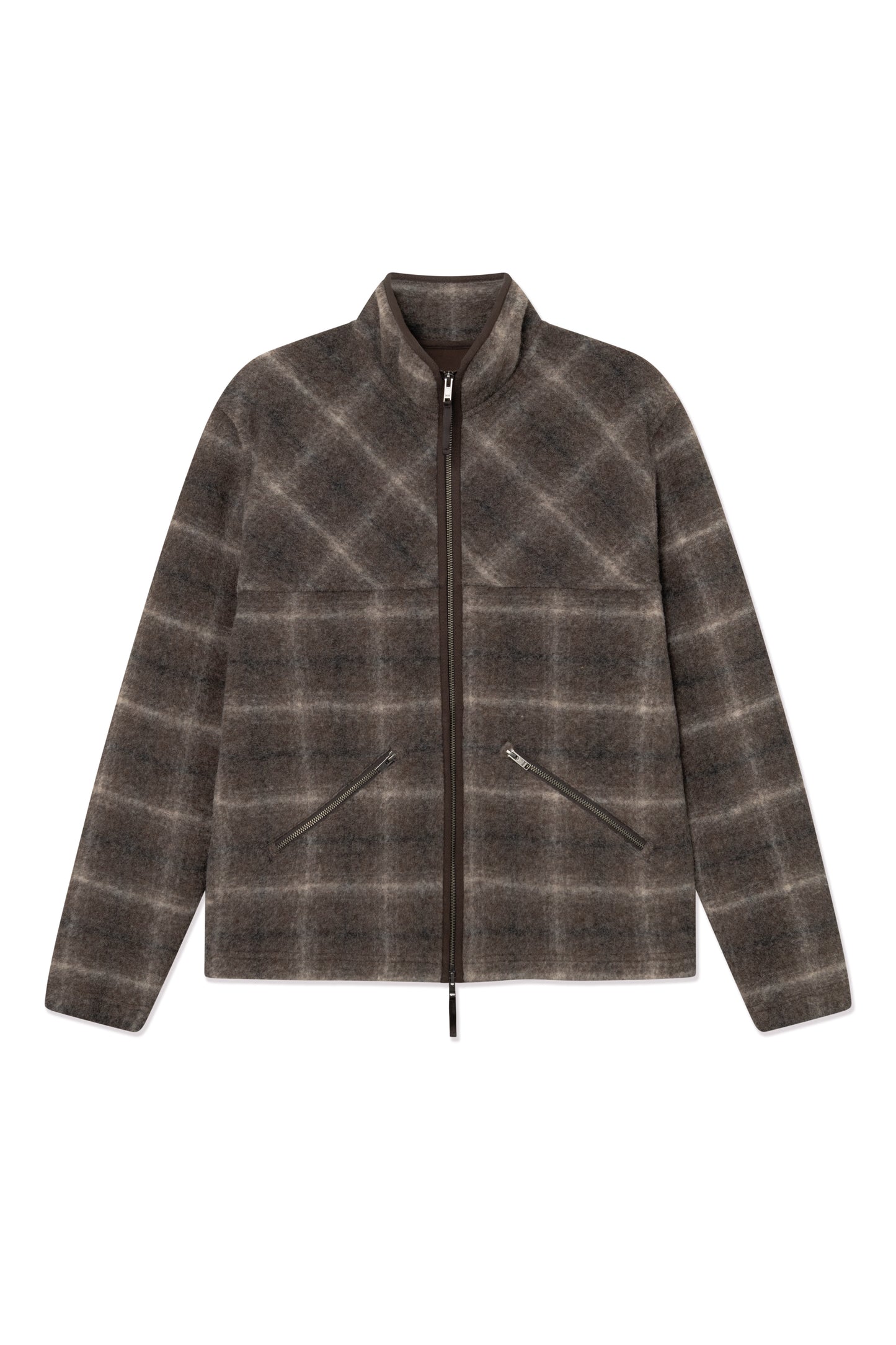 WWEik jacket