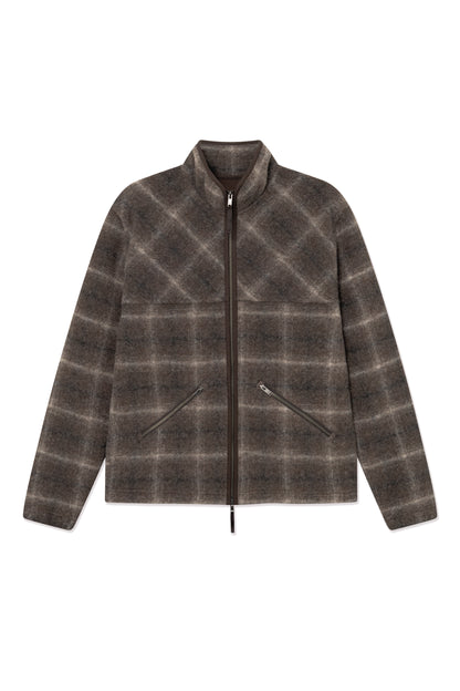 WWEik jacket